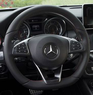 Engelli Aparatı Gaz Tertibatı ve Fren K5 ve BL