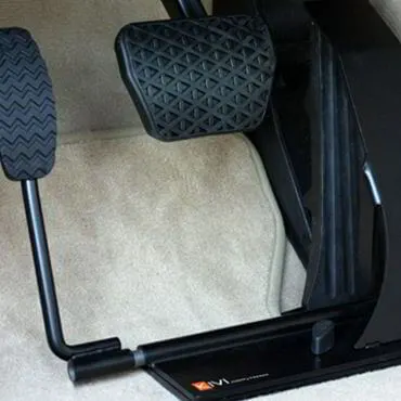 Engelli Tertibatı Solda Gaz Pedalı DSSA-197