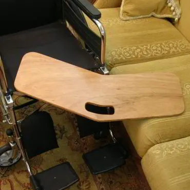 Engelli Transfer Tahtası Bumerang