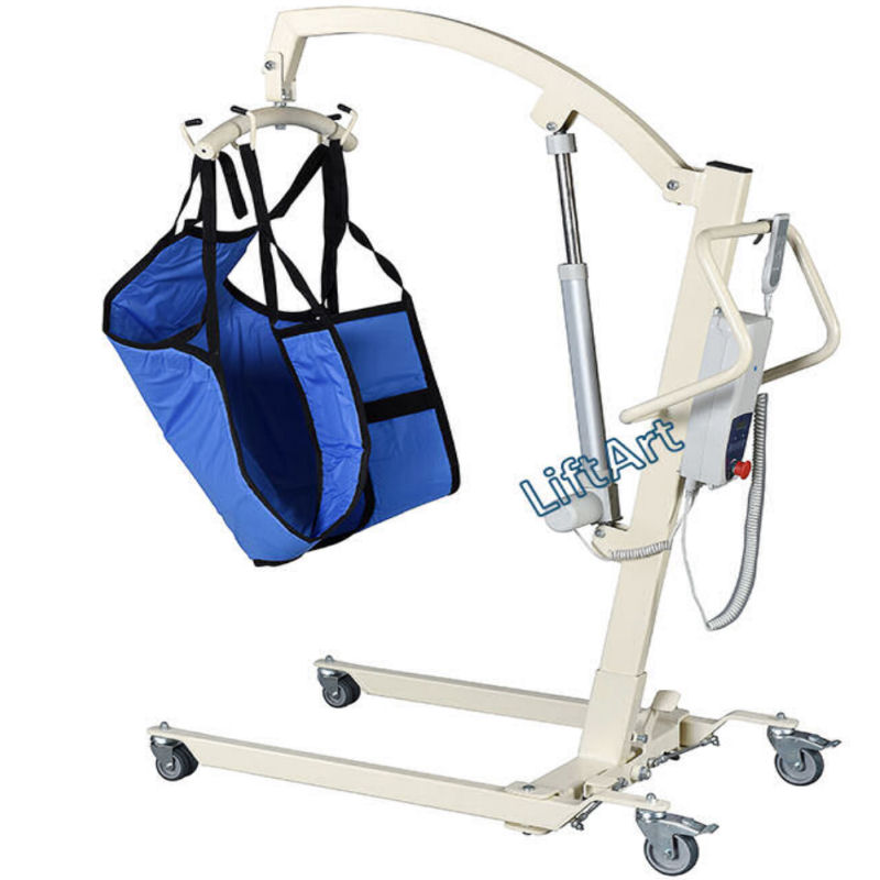 Hasta Transfer Lifti 180 kg - LA612-X