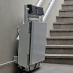 engelli merdiven asansörü fiyatı platform tekerlekli sandalye için